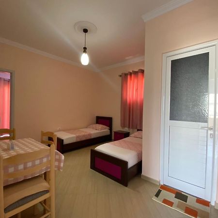 Vila Garden Ksamil Exterior photo