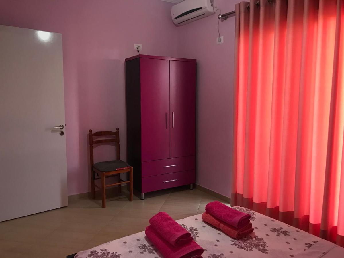 Vila Garden Ksamil Exterior photo